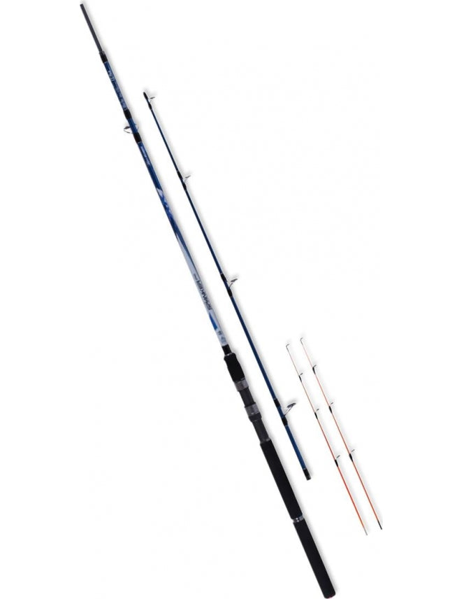 CANA BOAT KKUN SPANKER