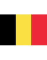 BANDEIRA BELGICA