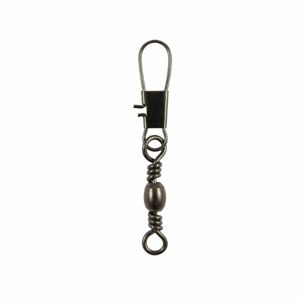 SWIVEL BARRIL WITH SNAP