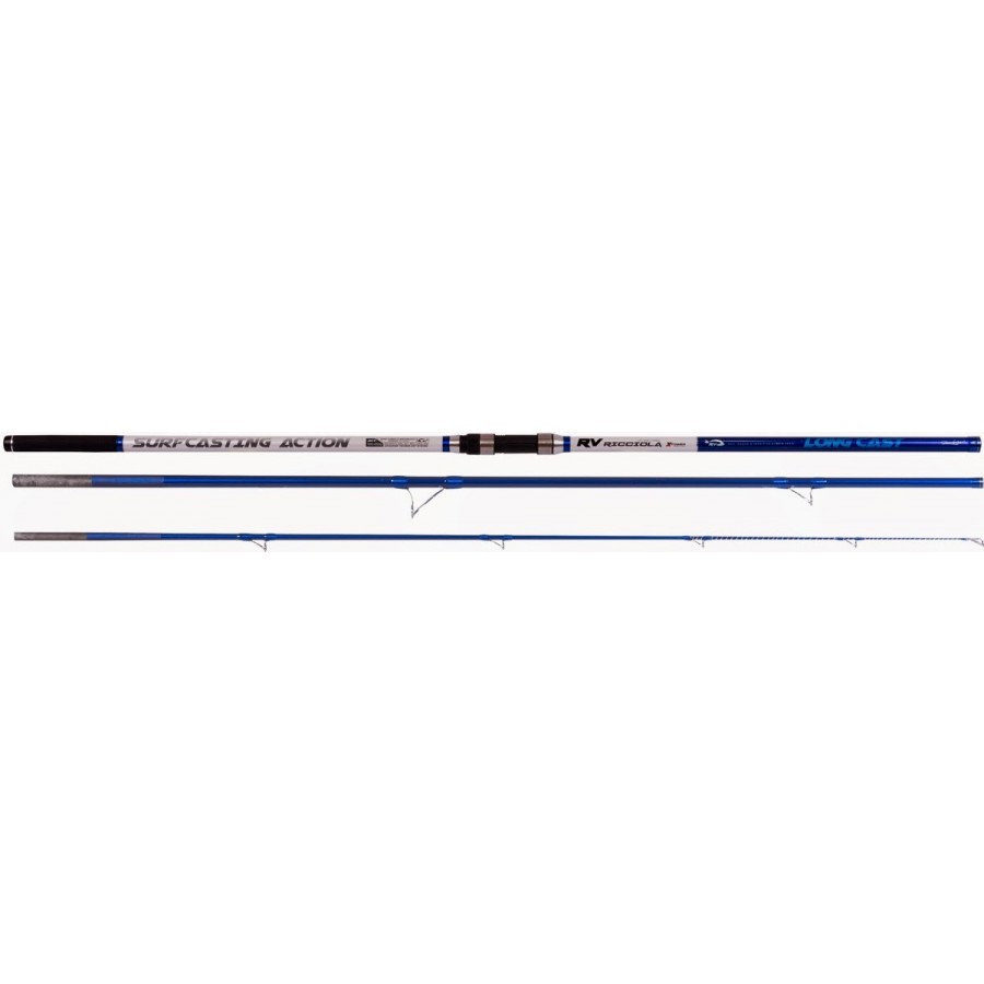 SURF RICCIOLA 420 ROD