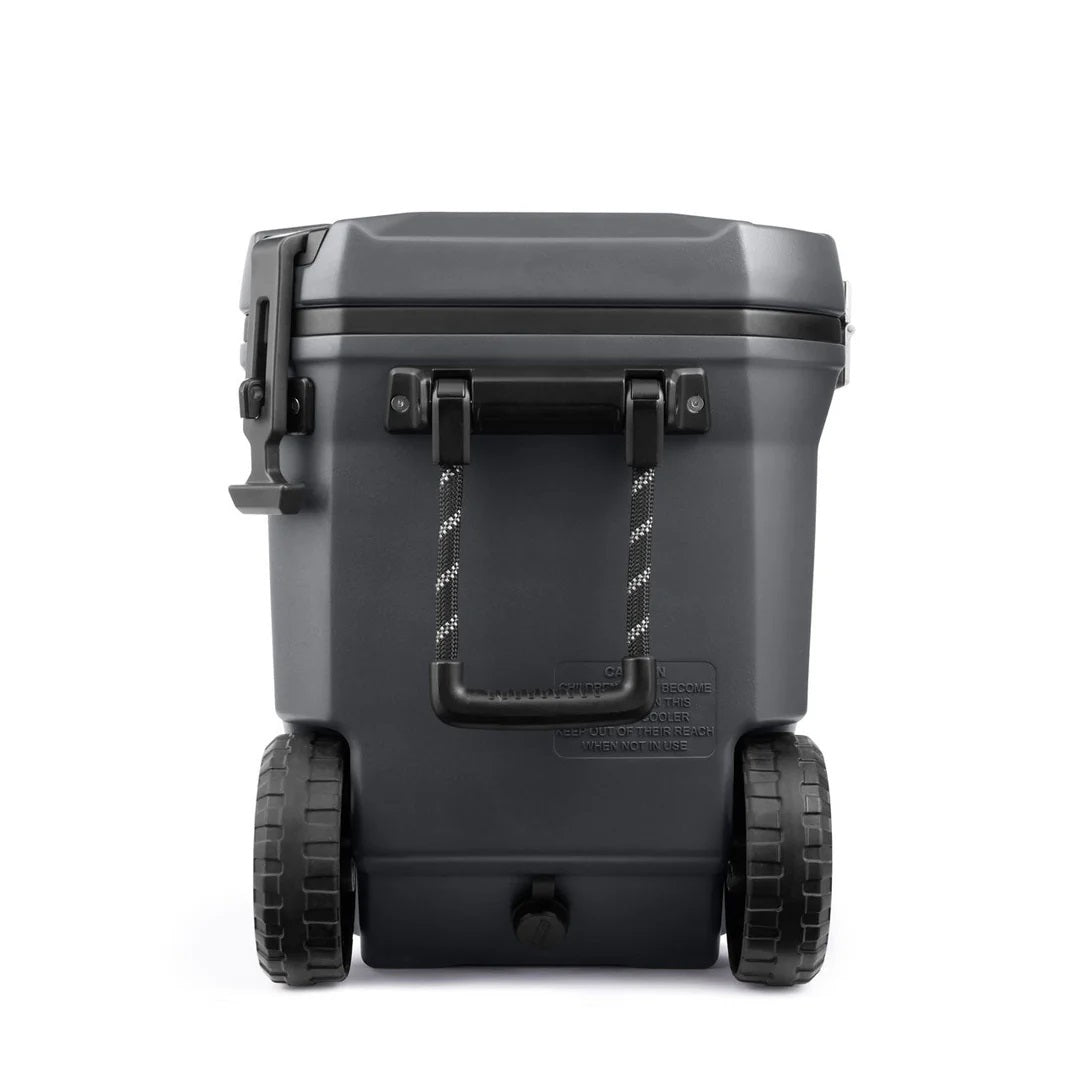 CAIXA TÉRMICA COLEMAN CONVOY 100QT