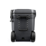 CAIXA TÉRMICA COLEMAN CONVOY 100QT
