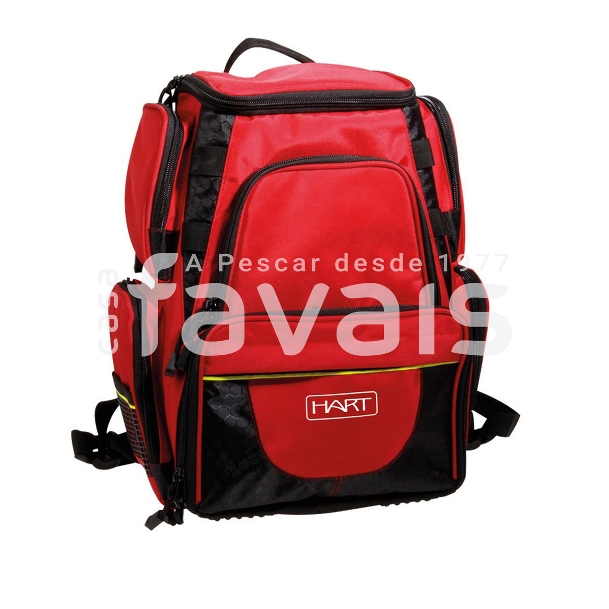 MOCHILA FAST-ANT 25L