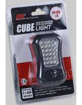 LANTERNA CUBELIGHT 28 LEDS