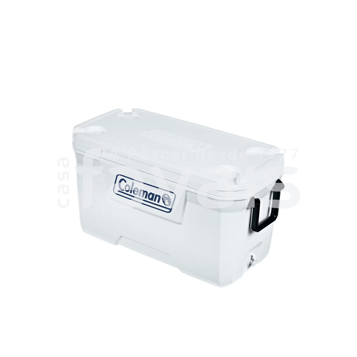 CAIXA TÉRMICA COLEMAN MARINE XTREME 70QT