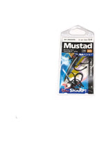 ANZOIS MUSTAD 39950 BL Nº2/0 CART.12