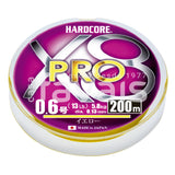 HARDCORE X8 PRO WIRE