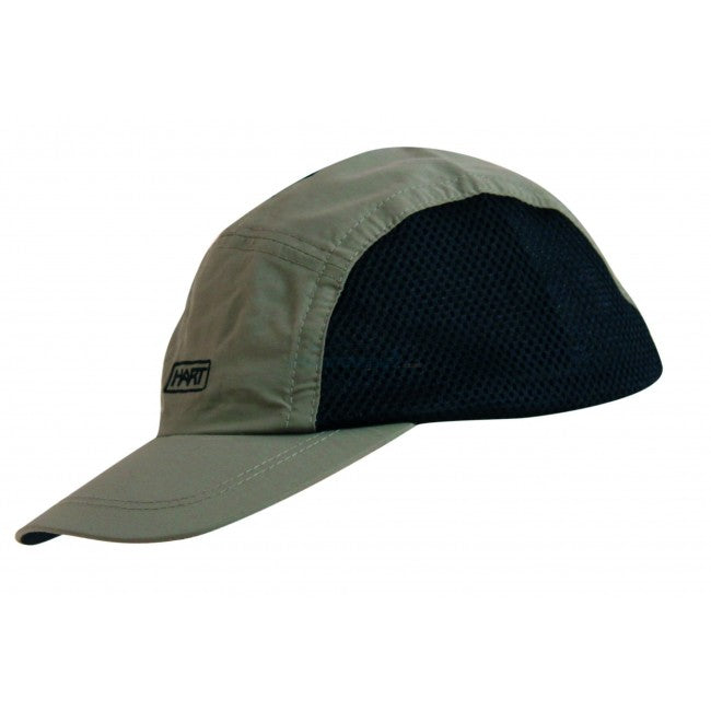 HART ELLISTON FOSSIL-COLOURED HAT