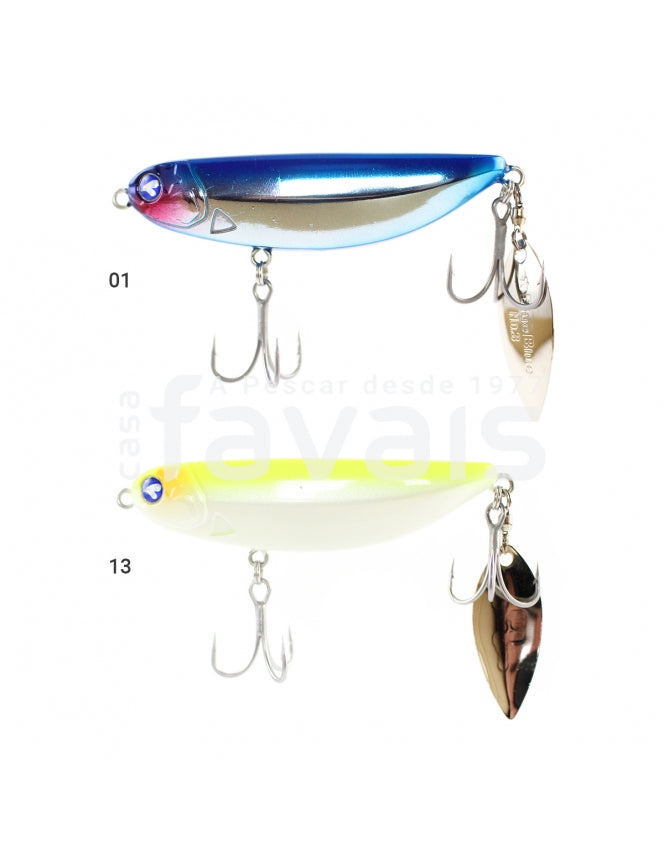 SHALLDUS LURE