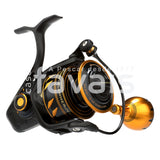 SLAMMER IV SPINNING REEL