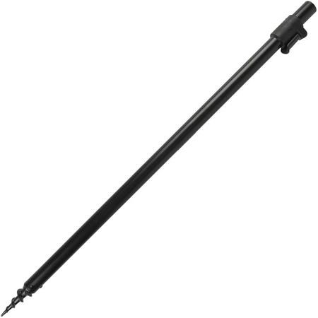 PINCHO AJUSTABLE NEGRO DE ALUMINIO