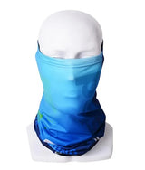 MUSTAD NECK GAITER