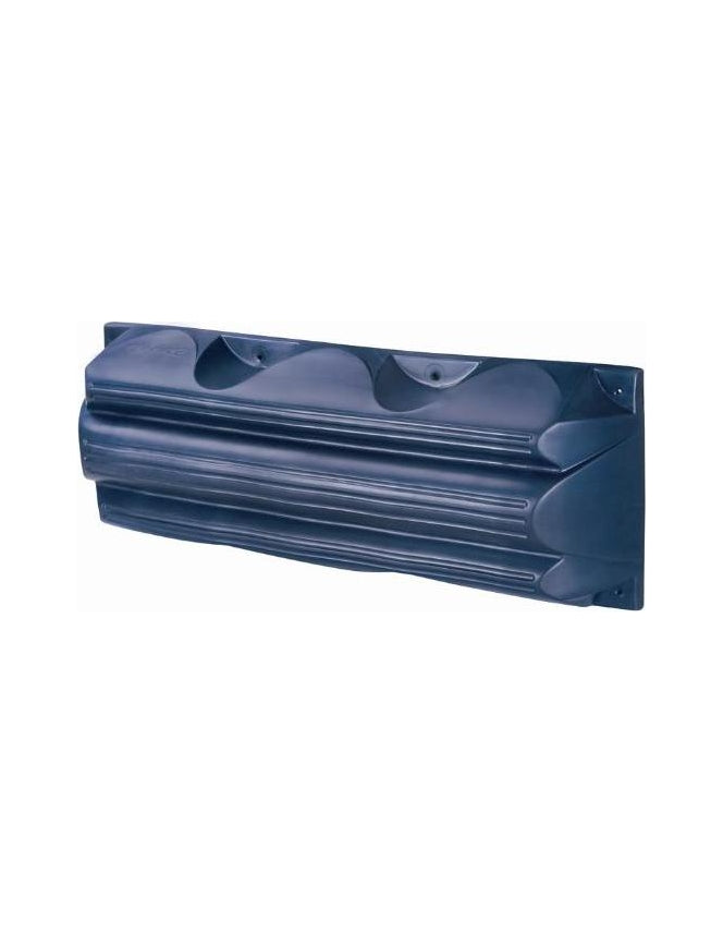 DEFENSA BUMPER EVA AZUL