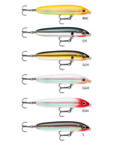 RAPALA SKITTER V 10 MUESTRA