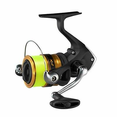CARRETO FX 4000 FC + FIO MONO 0.33MM