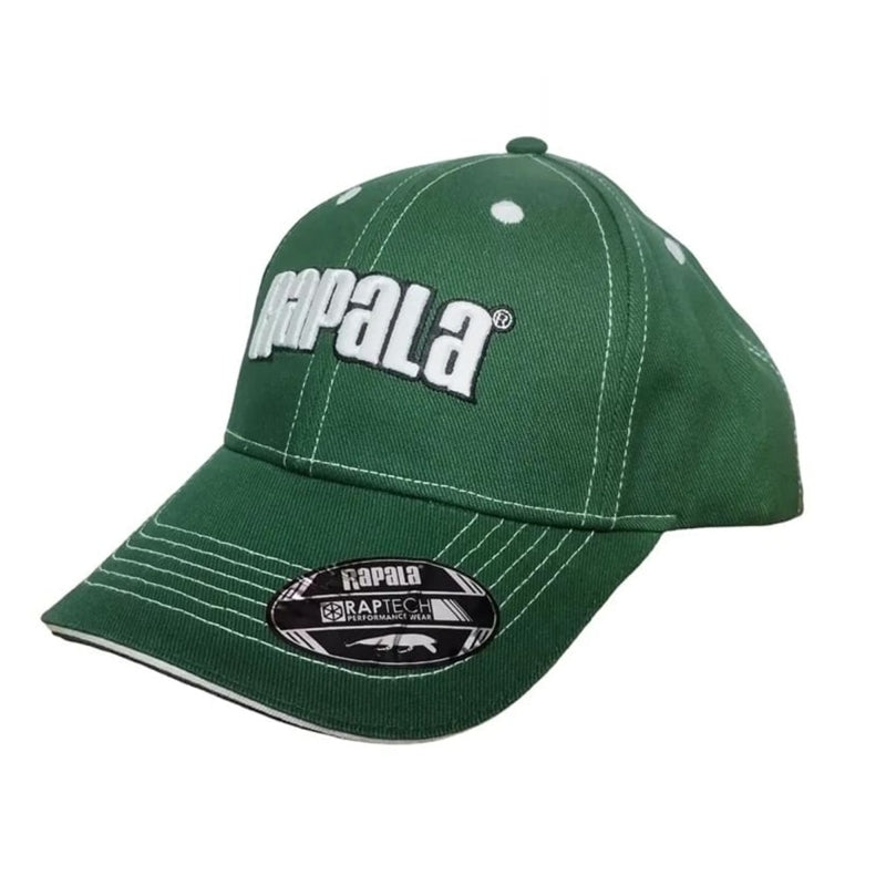 RAPALA DARK GREEN CAP