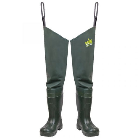 BOTA PERNEIRA HIP WADER EVA