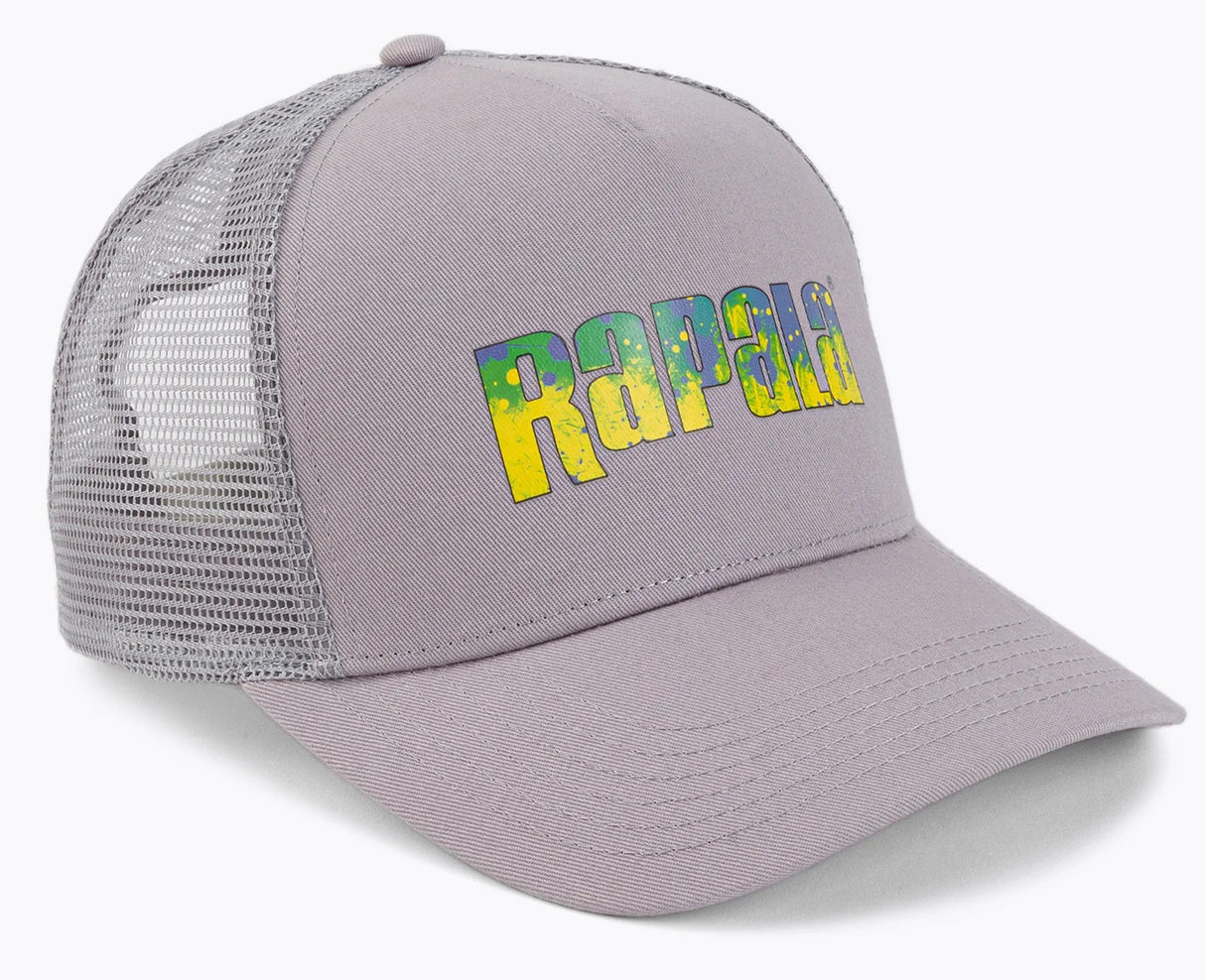 RAPALA DORADO TRUCKER HAT