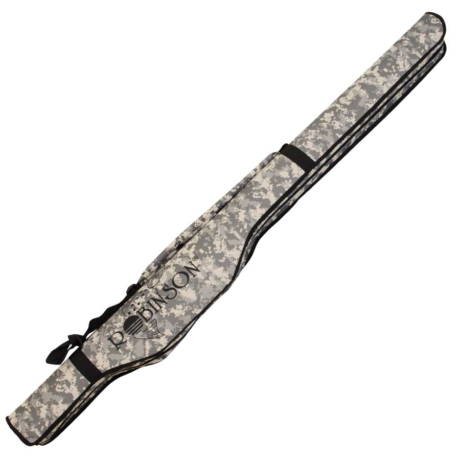 ROBINSON CAMO PROTECTOR ROD BAG