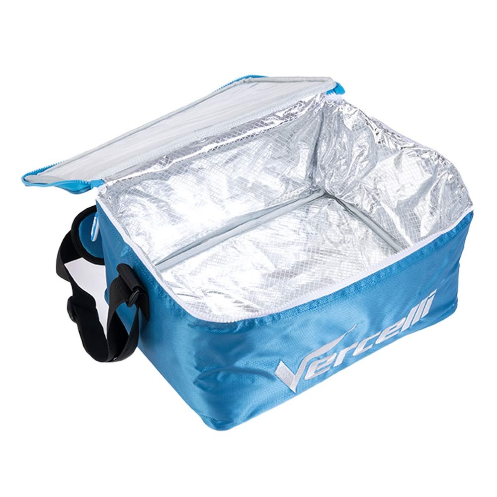 BOLSA TÉRMICA VERCELLI FREDDO 36L