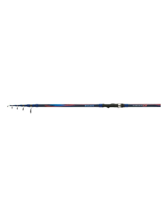 NEXAVE CX TE SURF ROD