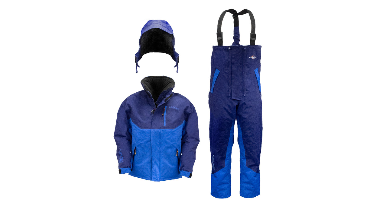 COLMIC EXTREME SUIT SET