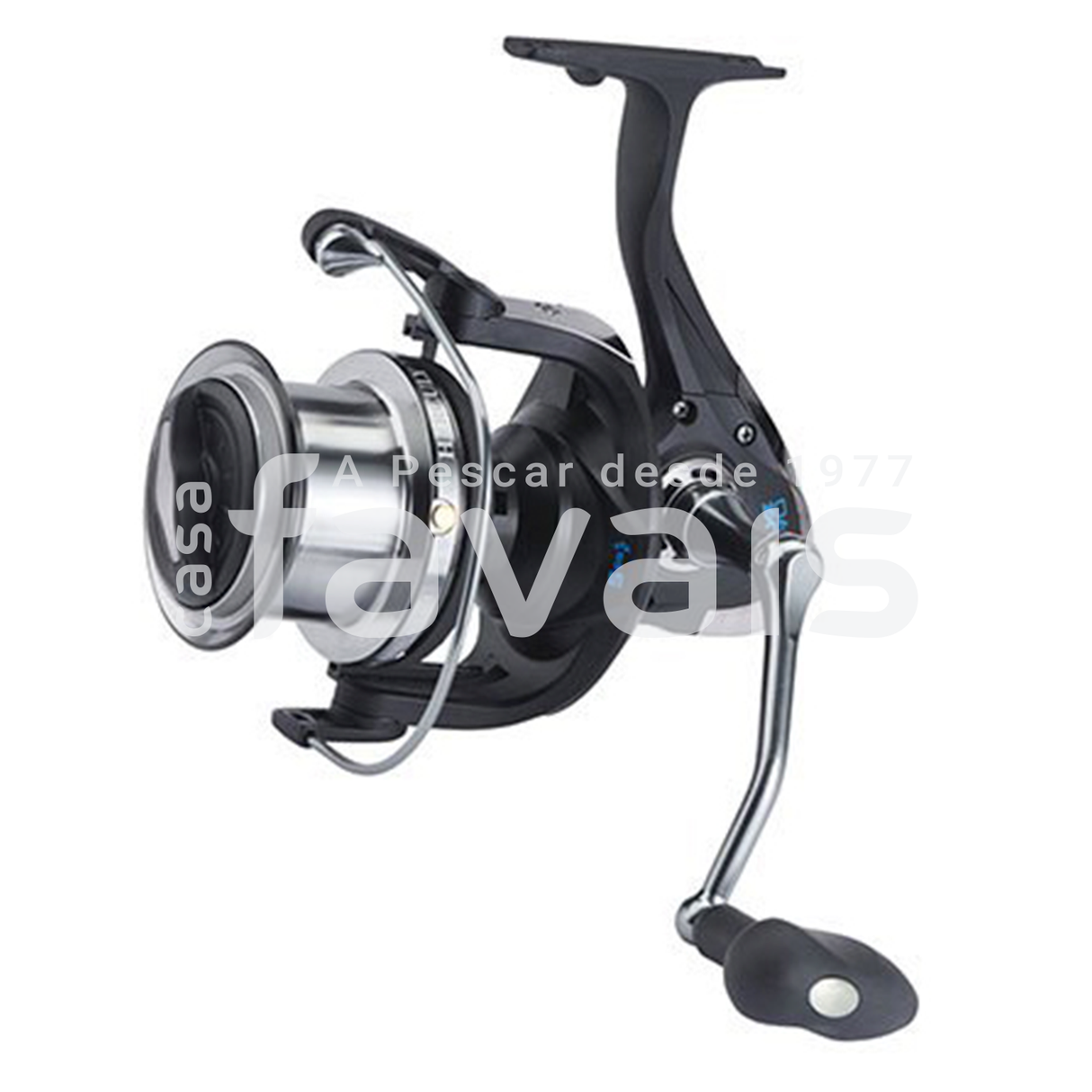 HERCULY TIDE 570 DP REEL