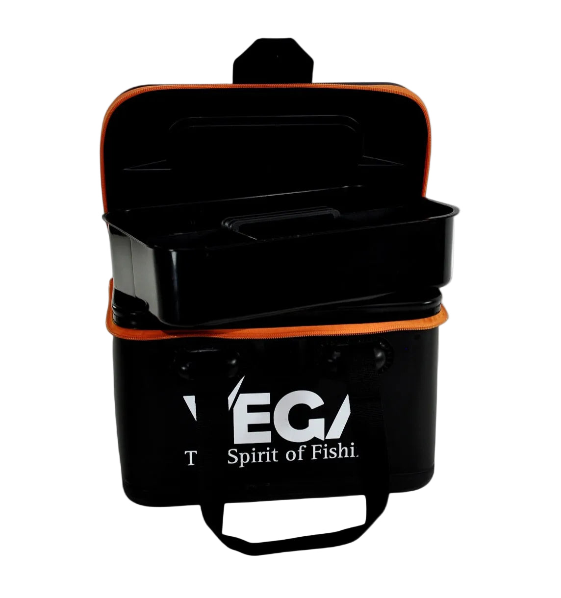 BAG BAKKAN EVA WITH TABULEIRO 40x25x26CM