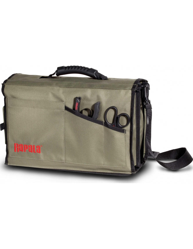 BOLSA DE MUESTRA CONVERTIBLE RAPALA