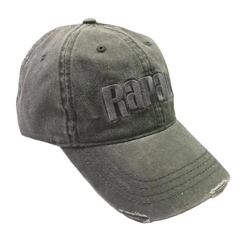 CHAPÉU RAPALA VERDE