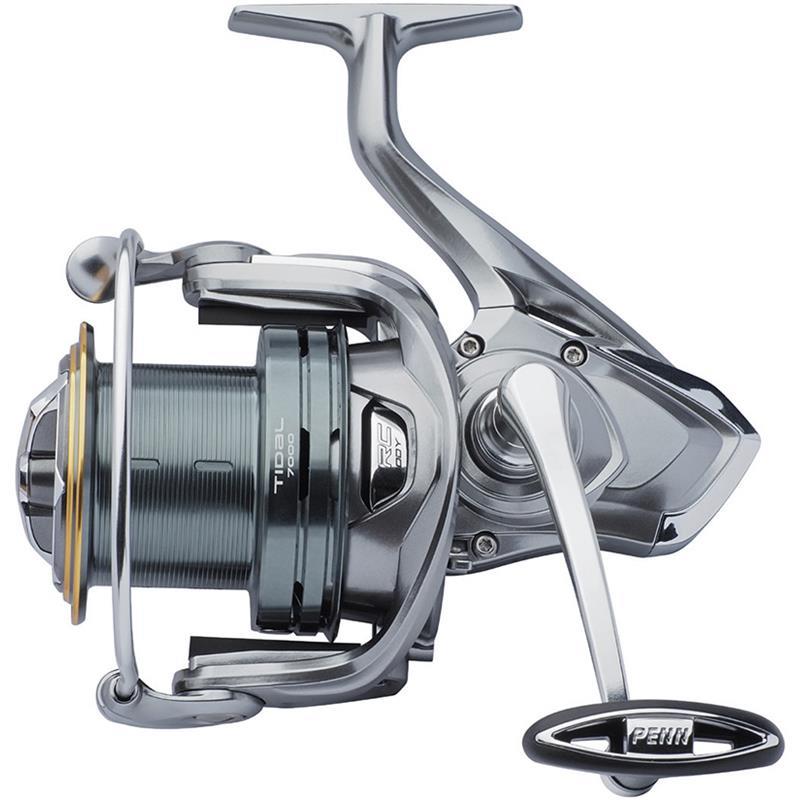 TIDAL 7000 LONGCAST REEL