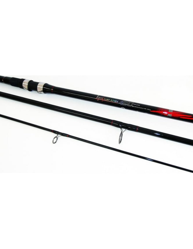 VENGEANCE SURF 450 BXH BLACK ROD