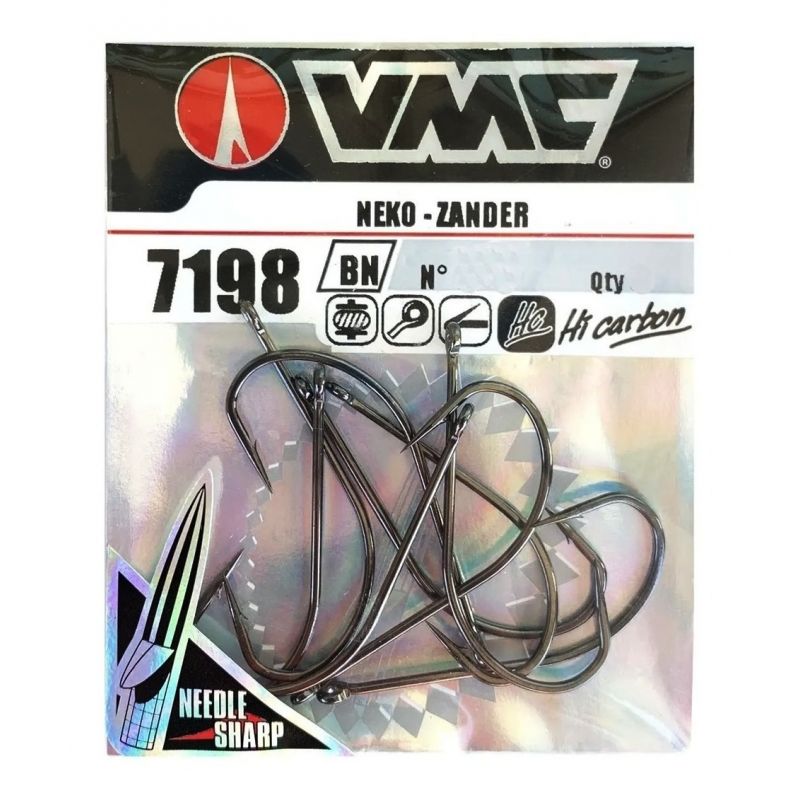 HOOKS VMC 7198 BN