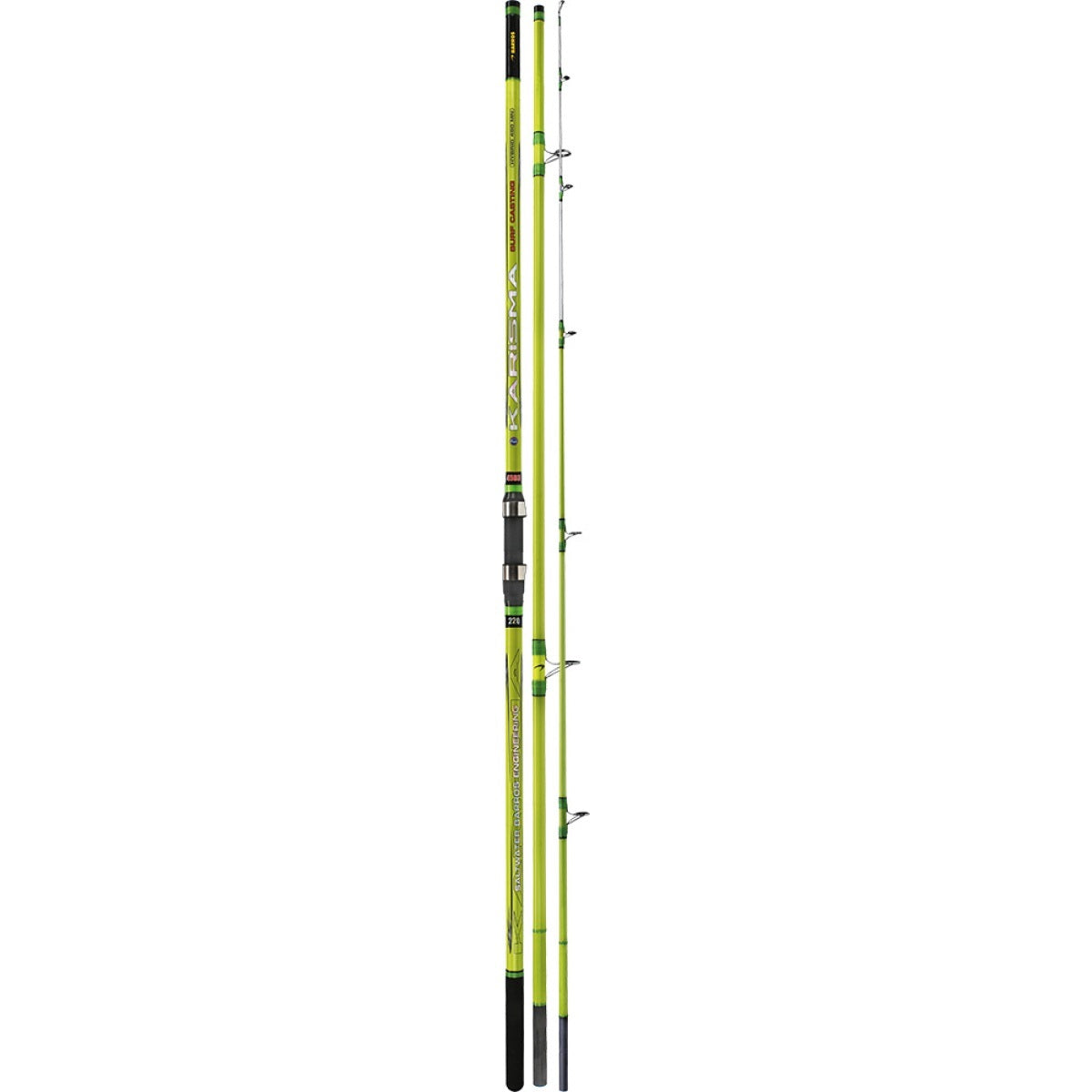 KARISMA SURF 450 ROD