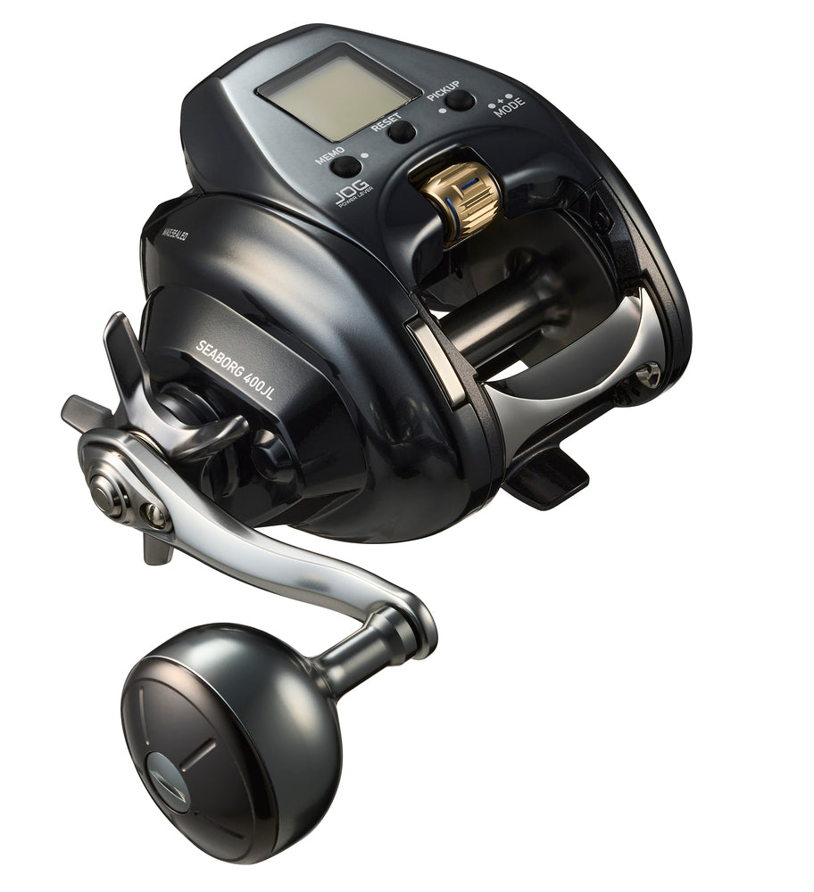 SEABORG G 400 JL E REEL