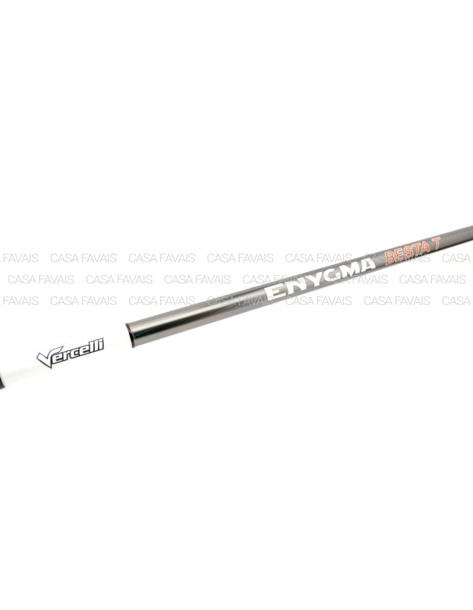 VERCELLI ENYGMA BESTA K TUBULAR 4.50M ROD