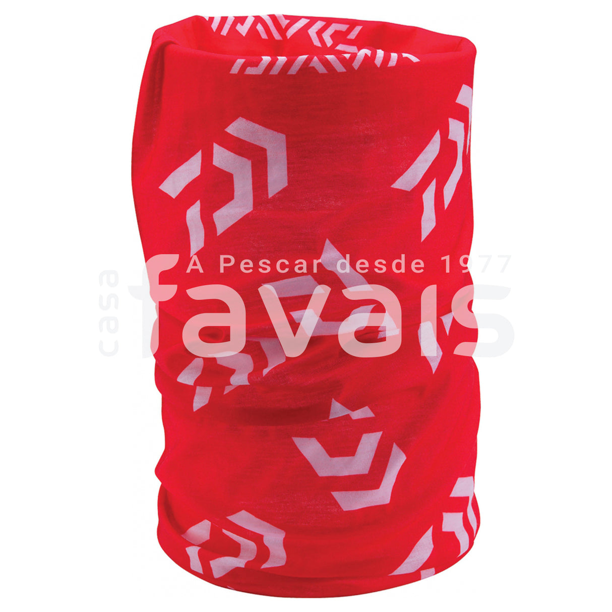 DAIWA NECK GAITER