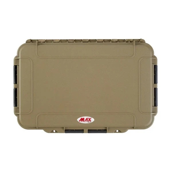 CAIXA ESTANQUE CAPTURE SAHARA CASTANHA