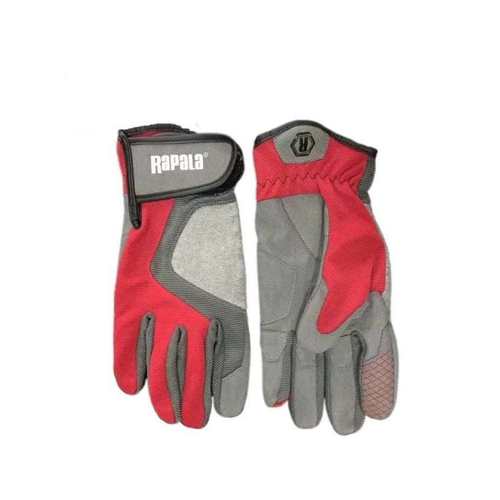 RAPALA PERFORMANCE GLOVES