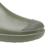 SAPATOS JARDIM PRIMERA VERDE