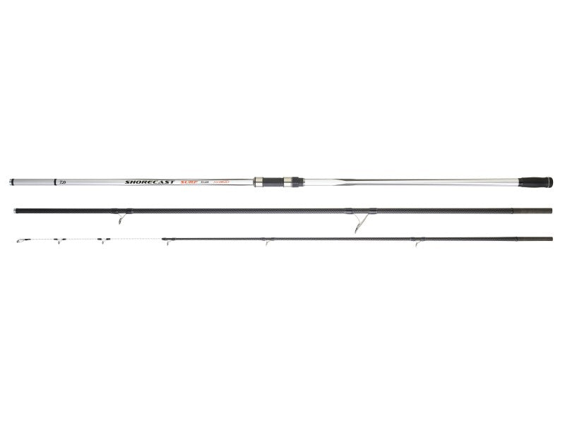 SHORECAST X S 33 423 H ROD