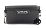 CAIXA TÉRMICA COLEMAN CONVOY 100QT