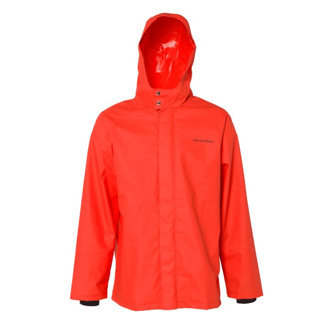 GRUNDENS CYCLONE JACKET