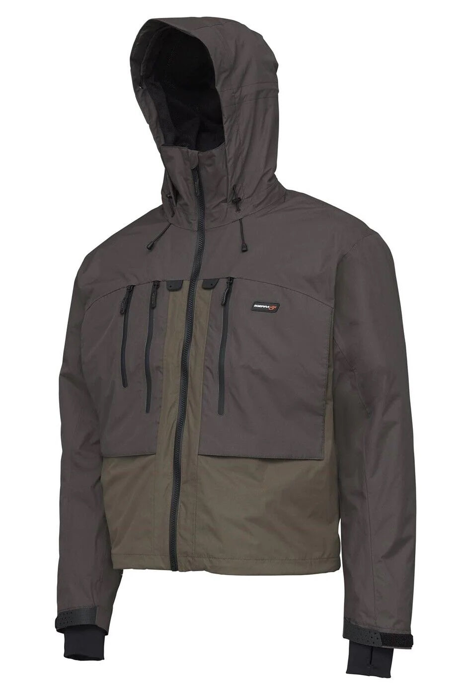 SCIERRA HELMSDALE DUSKY GREEN JACKET