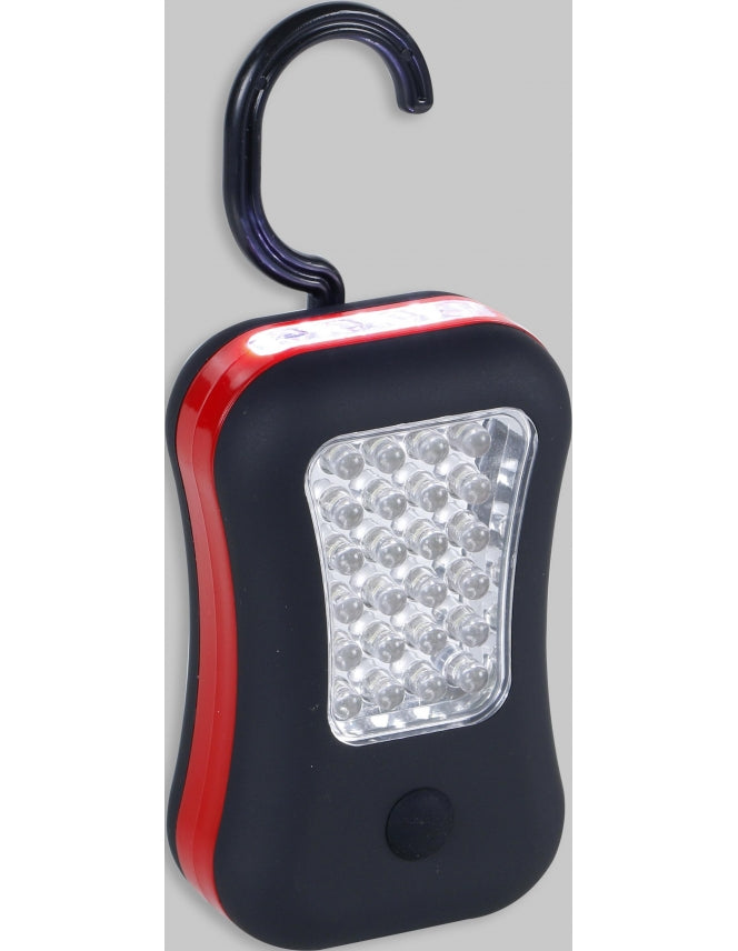 LANTERNA CUBELIGHT 28 LEDS