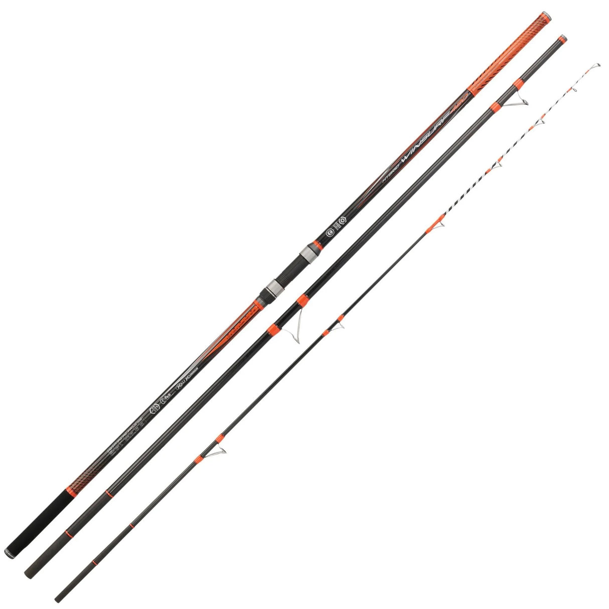 KALI KUNNAN WINSURF 450 T ROD