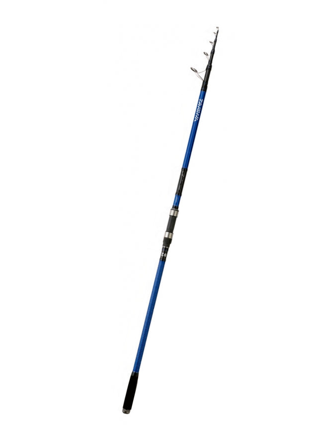 SALTIST TELE SURF II ROD