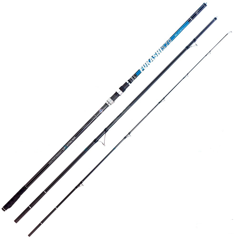 FUKASHI S70 ROD