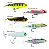 POWER TAIL FAST LURE