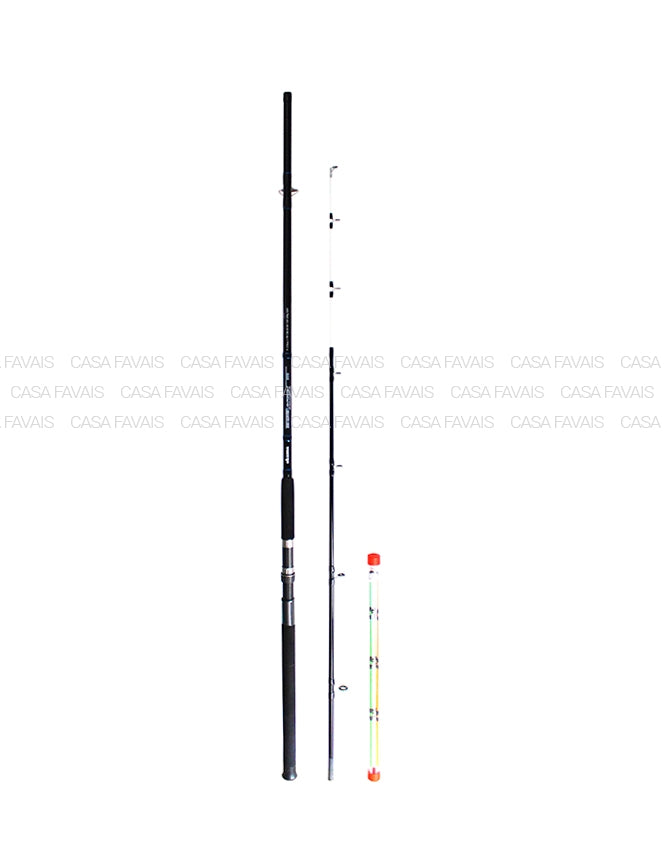 BASTÓN OKUMA G-FORCE SEA Q.270CM 4 PUNTAS